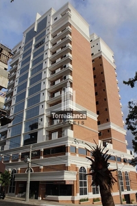 Penthouse em Jardim Carvalho, Ponta Grossa/PR de 479m² 4 quartos à venda por R$ 1.849.000,00