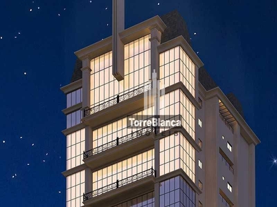 Penthouse em Oficinas, Ponta Grossa/PR de 1053m² 4 quartos à venda por R$ 4.249.000,00