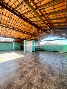 Penthouse em Planalto, Belo Horizonte/MG de 150m² 2 quartos para locação R$ 1.620,00/mes