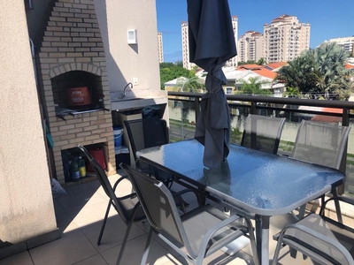 Penthouse em Recreio dos Bandeirantes, Rio de Janeiro/RJ de 155m² 3 quartos à venda por R$ 1.099.000,00