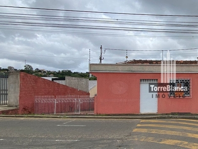 Ponto em Uvaranas, Ponta Grossa/PR de 90m² para locação R$ 1.060,00/mes