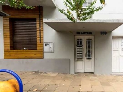 PORTO ALEGRE - Apartamento Padrão - Auxiliadora