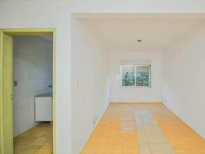 PORTO ALEGRE - Apartamento Padrão - Glória