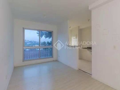 PORTO ALEGRE - Apartamento Padrão - Glória