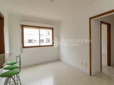 PORTO ALEGRE - Apartamento Padrão - Santa Tereza