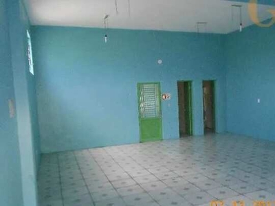 Prédio para alugar, 70 m² por R$ 1.200,00/mês - Areal - Pelotas/RS