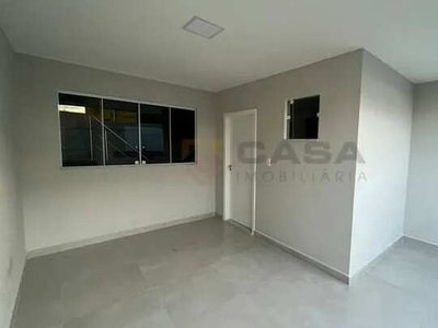 PS/ ULTIMA UNIDADE EM BAIRRO DE FATIMA - Casa duplex 3 quartos c suite - Varanda -Otima lo