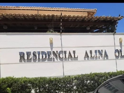 ^ Residencial Alina Oliveira- Atalaia