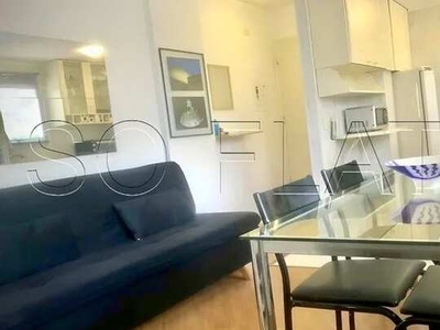 Residencial Maison Charlote, apto disponível para venda com 38m², 01 dorm e 01 vaga