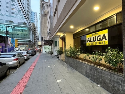 Sala em Centro, Balneário Camboriú/SC de 310m² para locação R$ 10.000,00/mes