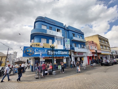 Sala em Centro, Ponta Grossa/PR de 170m² para locação R$ 6.000,00/mes