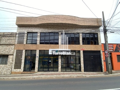 Sala em Centro, Ponta Grossa/PR de 300m² para locação R$ 4.900,00/mes