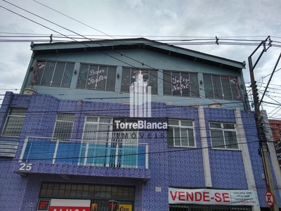 Sala em Centro, Ponta Grossa/PR de 30m² para locação R$ 1.100,00/mes