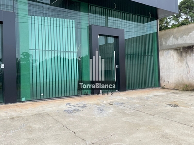 Sala em Contorno, Ponta Grossa/PR de 200m² para locação R$ 1.600,00/mes