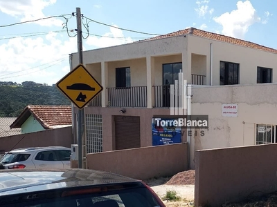 Sala em Contorno, Ponta Grossa/PR de 86m² para locação R$ 1.500,00/mes