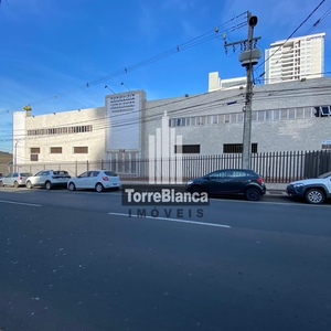 Sala em Estrela, Ponta Grossa/PR de 250m² para locação R$ 8.500,00/mes