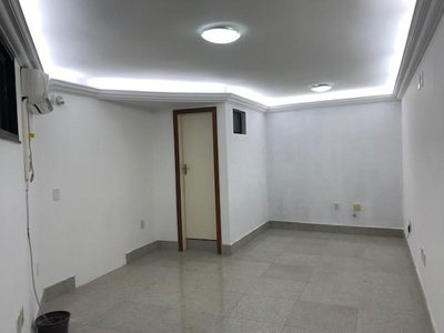 Sala em Parque da Areia Preta, Guarapari/ES de 23m² para locação R$ 800,00/mes