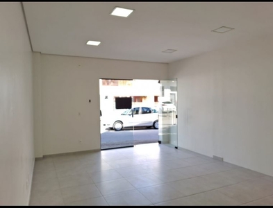 Sala/Escritório no Bairro Garcia em Blumenau com 35 m²