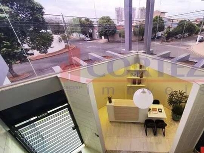 Sala para alugar, 12 m² por R$ 1.000,00 - Jardim Itapuã - Rio Claro/SP