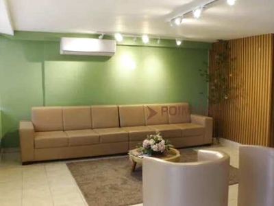 Sala para alugar, 20 m² por R$ 1.100,00/mês - Setor Sul - Goiânia/GO