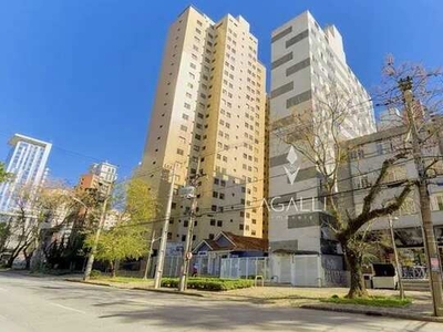 Sala para alugar, 22 m² por R$ 1.300,00/mês - Água Verde - Curitiba/PR