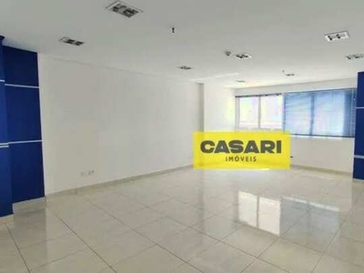 Sala para alugar, 39 m² - Centro - São Bernardo do Campo/SP