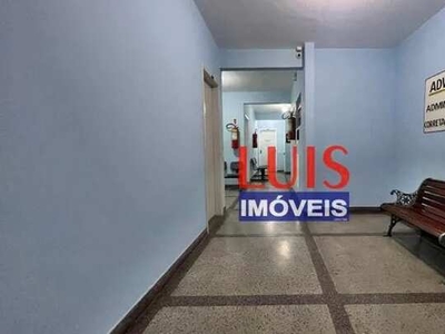 Sala para alugar, 61 m² por R$ 1.310,77/mês - Itaipu - Niterói/RJ