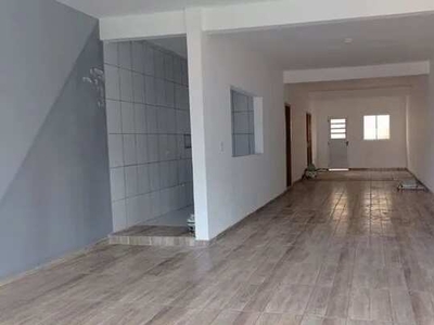 Sala para alugar, 90 m² por R$ 1.250,00/mês - Parque Monte Alegre - Taboão da Serra/SP