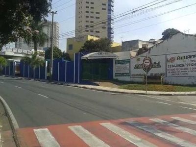 Salas comerciais