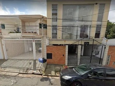 Santo André - Apartamento Padrão - Campestre