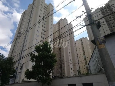 Santo André - Apartamento Padrão - Jardim Monte Líbano