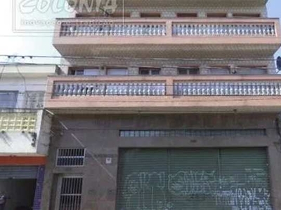 Santo André - Apartamento Padrão - Utinga