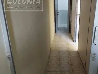 Santo André - Conjunto Comercial/sala - Jardim