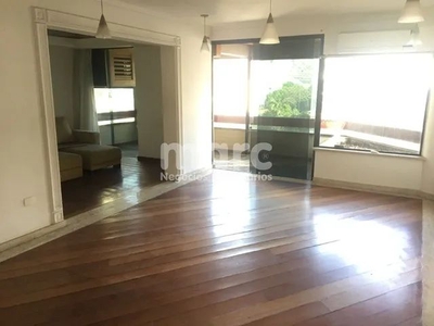 SAO PAULO - Apartamento Padrão - ACLIMACAO