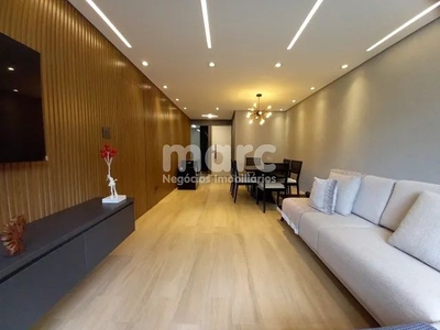 SAO PAULO - Apartamento Padrão - ACLIMACAO