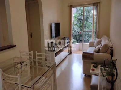 SAO PAULO - Apartamento Padrão - BELA VISTA