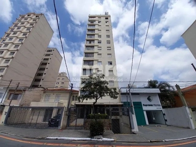 SAO PAULO - Apartamento Padrão - CAMBUCI