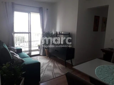 SAO PAULO - Apartamento Padrão - IPIRANGA