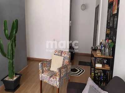 SAO PAULO - Apartamento Padrão - IPIRANGA