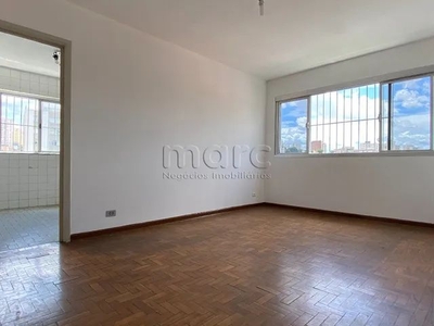 SAO PAULO - Apartamento Padrão - IPIRANGA