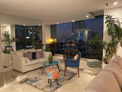 SAO PAULO - Apartamento Padrão - MORUMBI