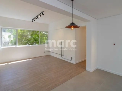 SAO PAULO - Apartamento Padrão - PINHEIROS