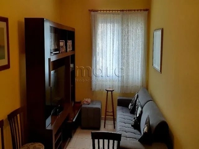 SAO PAULO - Apartamento Padrão - SAUDE