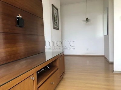 SAO PAULO - Apartamento Padrão - VILA DEODORO