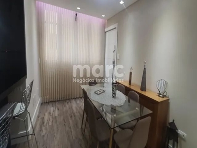 SAO PAULO - Apartamento Padrão - VILA MARIANA