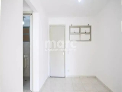 SAO PAULO - Apartamento Padrão - VILA MARIANA