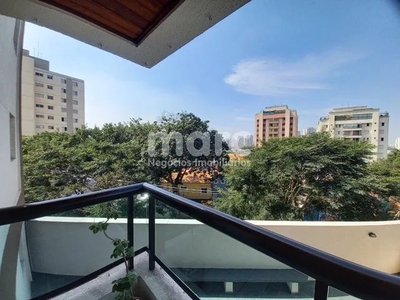 SAO PAULO - Apartamento Padrão - VILA MONUMENTO