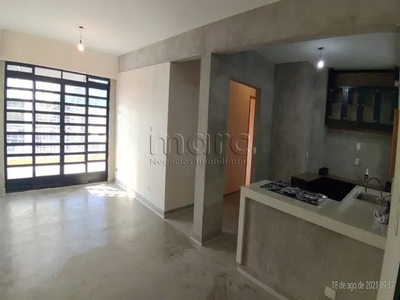 SAO PAULO - Apartamento Padrão - VILA NOVA CONCEICAO