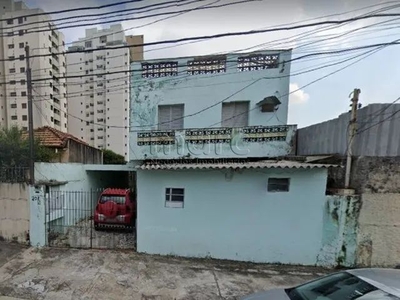 SAO PAULO - Casa Padrão - VILA GUMERCINDO