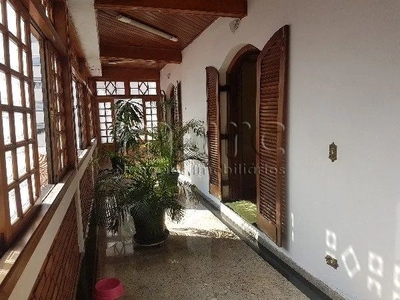 SAO PAULO - Casa Padrão - VILA MARIANA